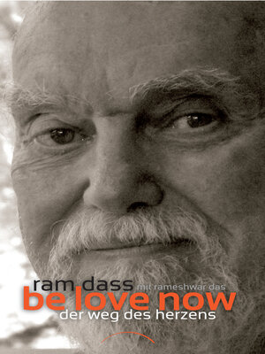 cover image of Be Love Now